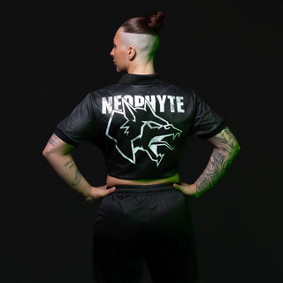 Neophyte Soccershirt Distorted