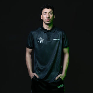 Neophyte Soccershirt Distorted