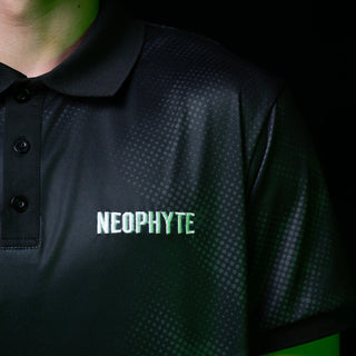 Neophyte Soccershirt Distorted