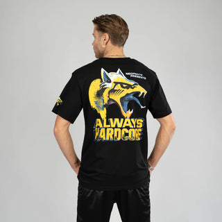 Neophyte T-shirt Always Hardcore