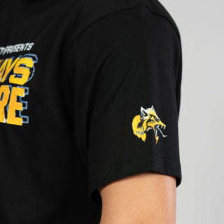 Neophyte T-shirt Always Hardcore