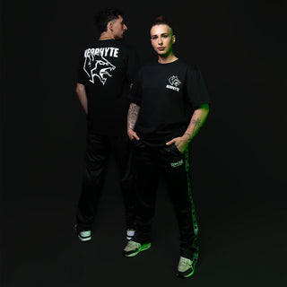 Neophyte T-shirt Distorted