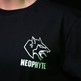 Neophyte T-shirt Distorted