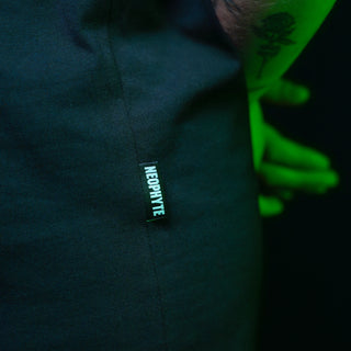 Neophyte T-shirt Distorted