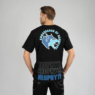 Neophyte T-shirt Execute