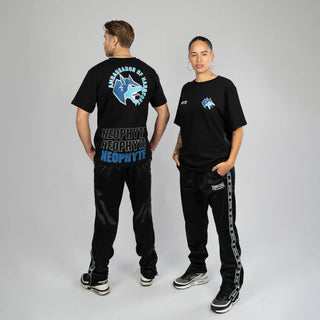 Neophyte T-shirt Execute
