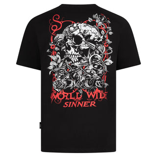 Nosferatu T-Shirt World Wide Sinner
