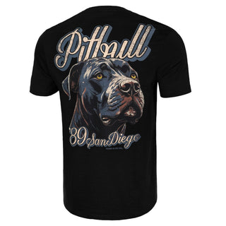 Pit Bull West Coast T-Shirt Original