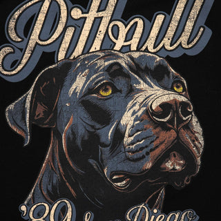 Pit Bull West Coast T-Shirt Original