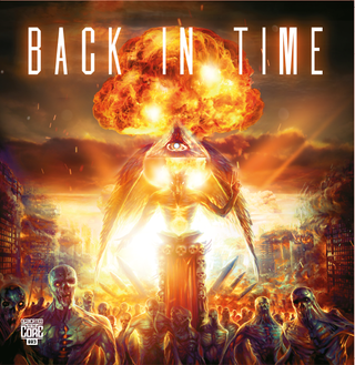 BACK IN TIME - DEDICATED TO THE CORE