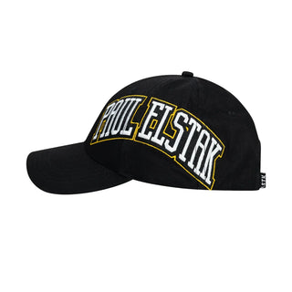 Paul Elstak Cap Sideways