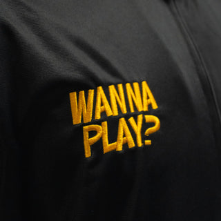 Paul Elstak Traje de entrenamiento Wanna Play