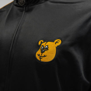 Paul Elstak Trainingsjacket Wanna Play