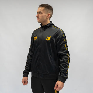 Paul Elstak Trainingsjacket Wanna Play