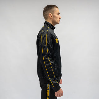 Paul Elstak Trainingsjacket Wanna Play