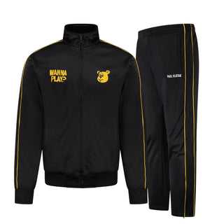 Paul Elstak Trainingsuit Wanna Play