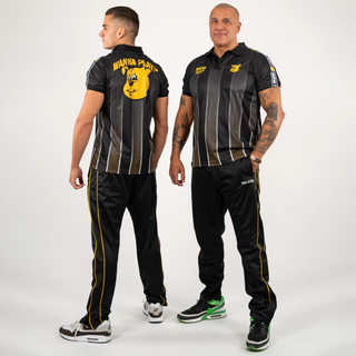 Camiseta de fútbol Paul Elstak Forze Bear