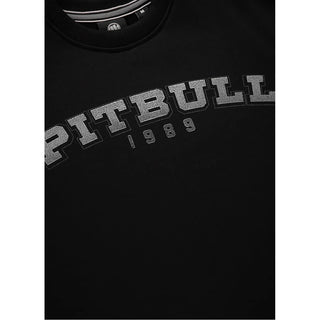 Pit Bull West Coast Trui Born in 1989