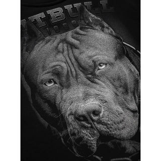 Pit Bull West Coast Trui Born in 1989