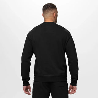 Pit Bull West Coast Crewneck Badger