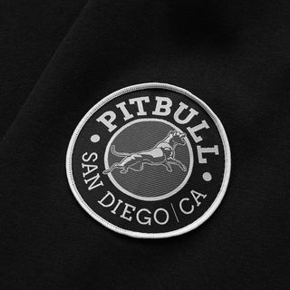 Pit Bull West Coast Crewneck Badger