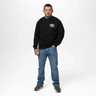 Pit Bull West Coast Crewneck Hero