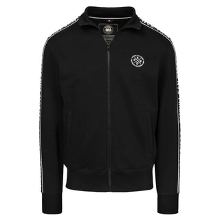 Pit Bull West Coast Oldschool Training Jacket Nexus Black