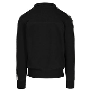 Pit Bull West Coast Oldschool Training Jacket Nexus Black