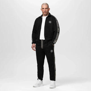 Pit Bull West Coast Oldschool Training Pants Nexus Black
