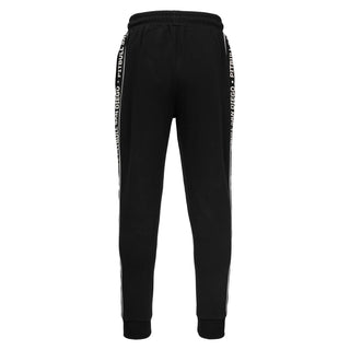 Pit Bull West Coast Oldschool Training Pants Nexus Black