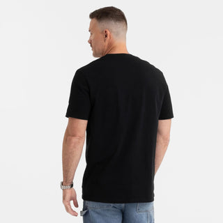 Pit Bull West Coast T-Shirt Scratch Black