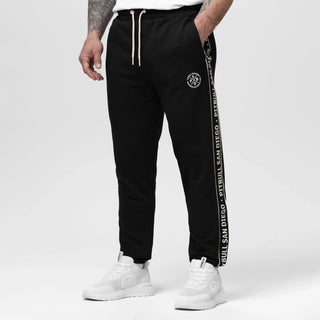 Pit Bull West Coast Trainingsuit Nexus Black