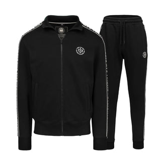 Pit Bull West Coast Trainingsuit Nexus Black