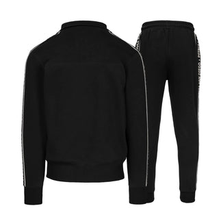 Pit Bull West Coast Trainingsuit Nexus Black