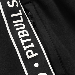 Pit Bull West Coast Trainingsuit Nexus Black