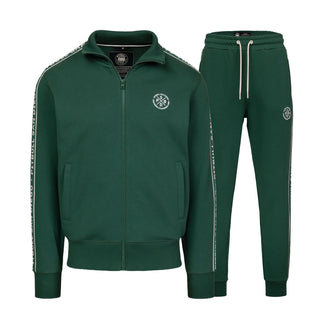 Pit Bull West Coast Trainingsuit Nexus Bottle Green