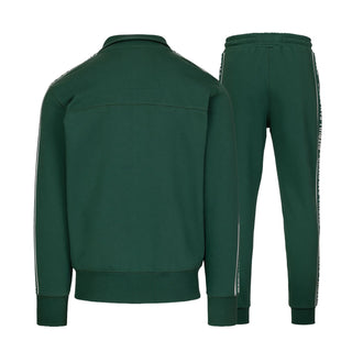 Pit Bull West Coast Trainingsuit Nexus Bottle Green