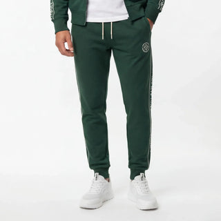 Pit Bull West Coast Trainingsuit Nexus Bottle Green