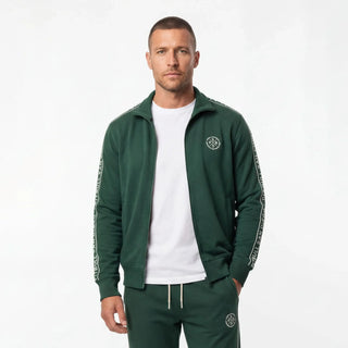 Pit Bull West Coast Trainingsuit Nexus Bottle Green