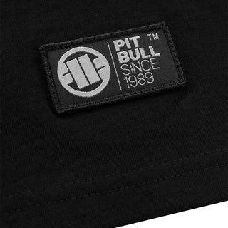 Pit Bull West Coast Tanktop Hilltop Black