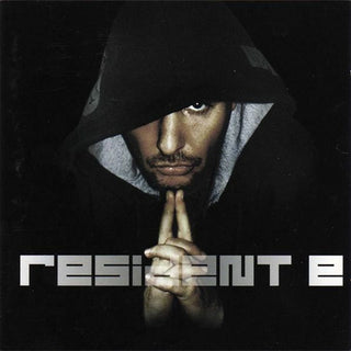 Resident E T-shirt - Made in Germany