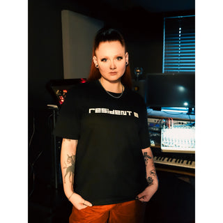 Resident E T-shirt - Made in Germany