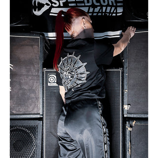 Speedcore Italia X Terror T-shirt Essential