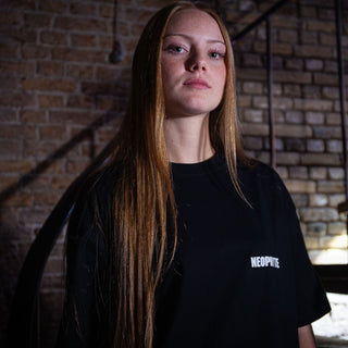 Camiseta Neophyte Distorted