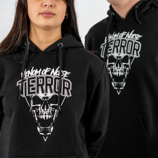 Terror Hoodie Venom of Noise