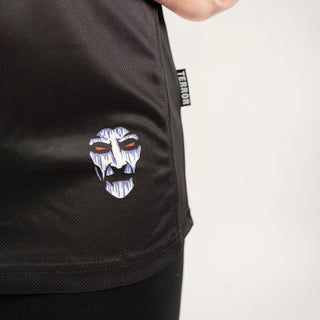 TerrorHeads x Terrorina x 100% Hardcore Soccershirt