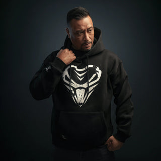 The Viper Oversized Hoodie