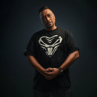 The Viper Oversized T-shirt