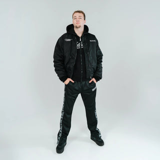 Uptempo Bomberjacket Signature