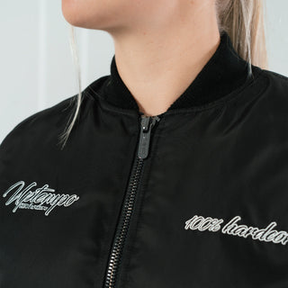 Uptempo Bomberjacket Signature
